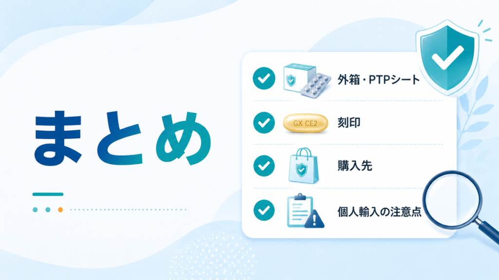 まとめ