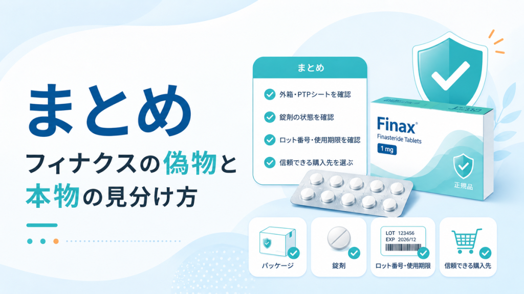 まとめ