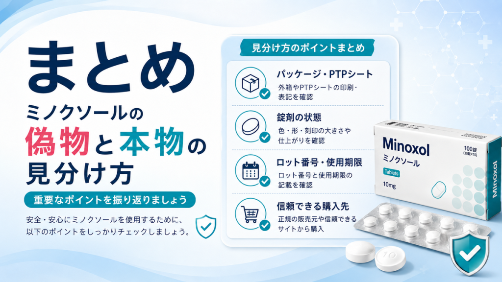 まとめ