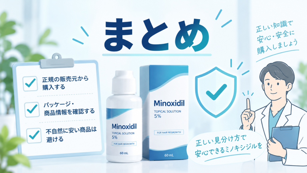 まとめ