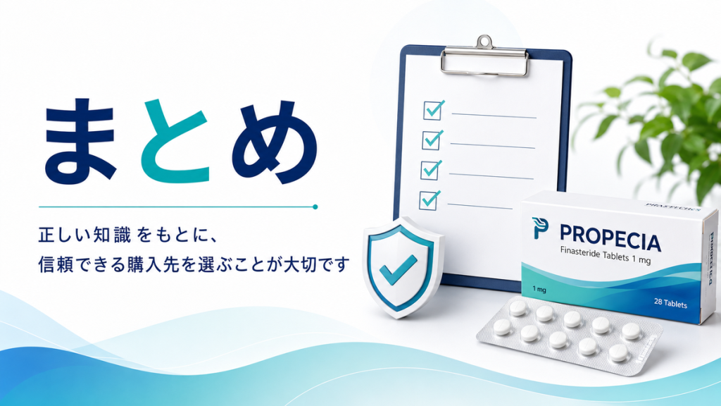 まとめ