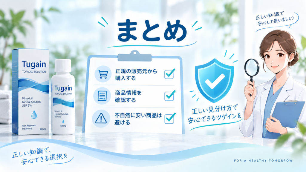まとめ